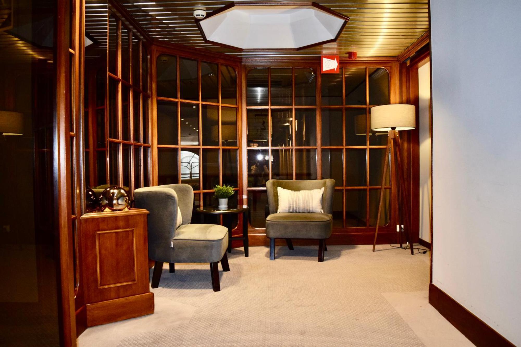 Bedford Hotel Brussels — Photos 3