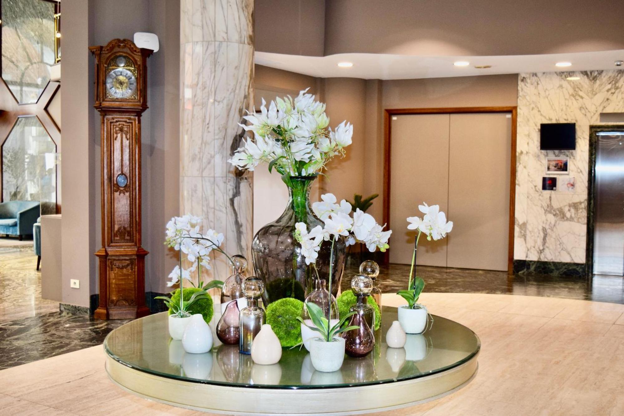 Bedford Hotel Brussels — Photos 2